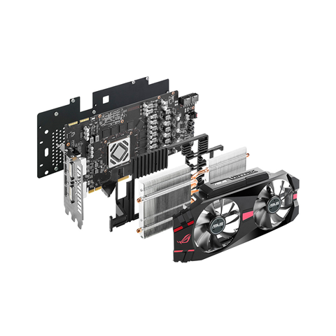 ˶ROG Matrix R9 280X-P 3GD5ͼ