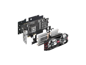 ˶ROG Matrix R9 280X-P 3GD5