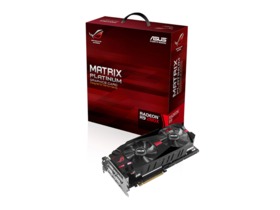 ˶ROG Matrix R9 280X-P 3GD5