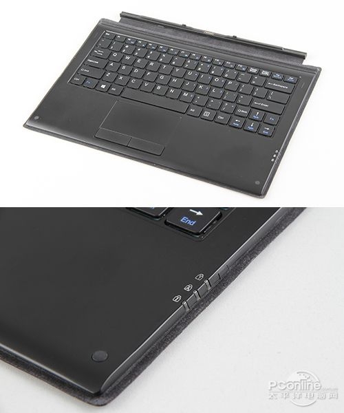 海尔P11A(i3-3217U/4GB/128GB)