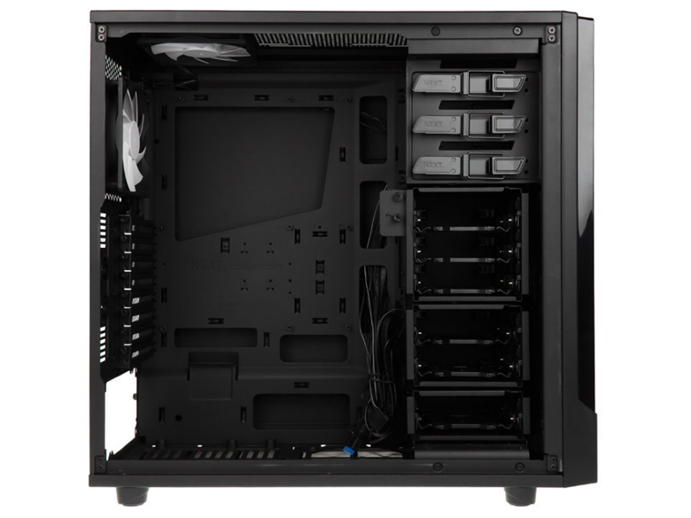 NZXT Announces the Source 530ͼ