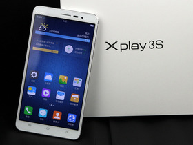 vivo Xplay3S L