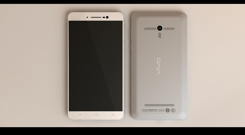 vivo Xplay3S L