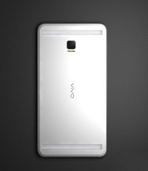 vivo Xplay3S L