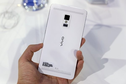 vivo Xplay3S L