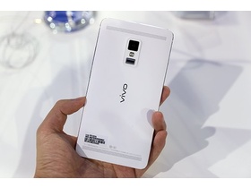 vivo Xplay3S L