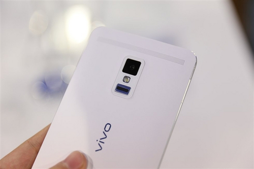 vivo Xplay3S L