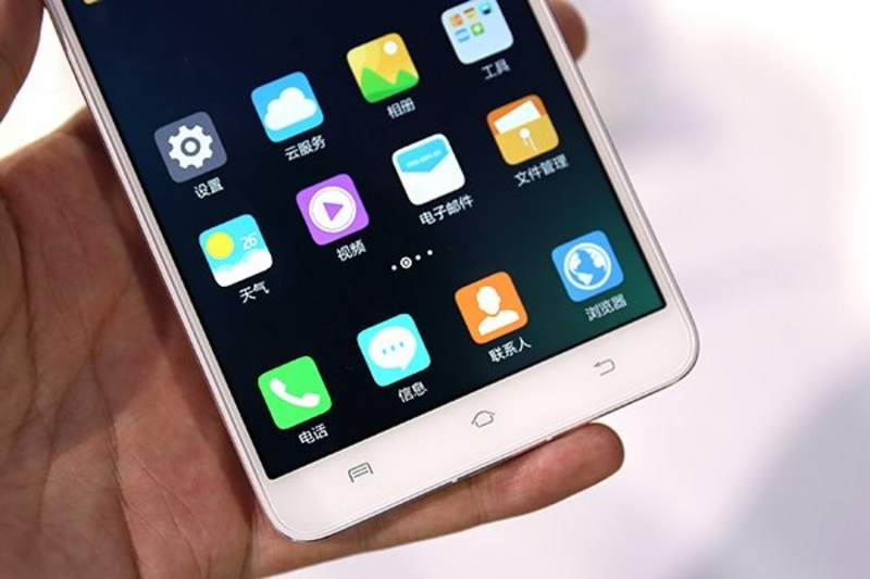 vivo Xplay3S Lͼ