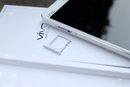 vivo Xplay3S L