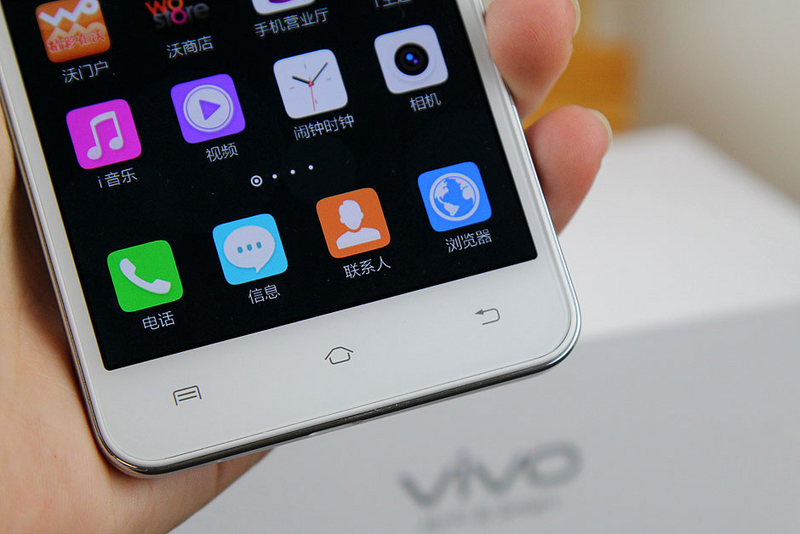 vivo Xplay3S Lͼ