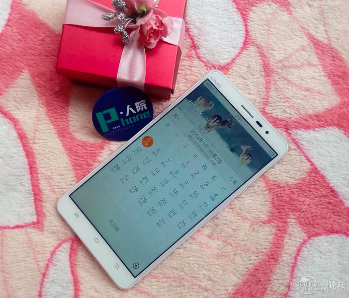 vivo Xplay3S Lͼ