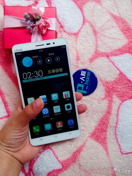 vivo Xplay3S Lͼ