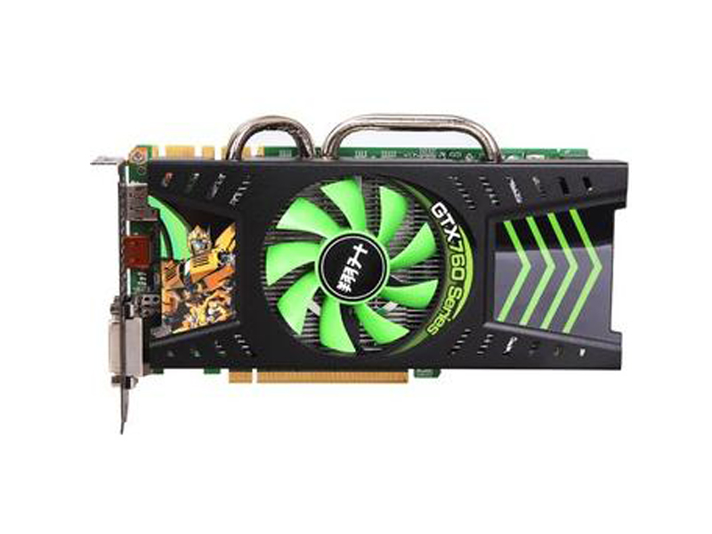 GTX760 ս 2G D5ͼ