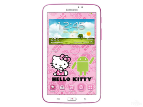 Galaxy Tab 3 7.0 Hello Kitty Edition