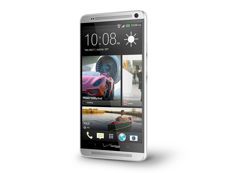 HTC One max移动版