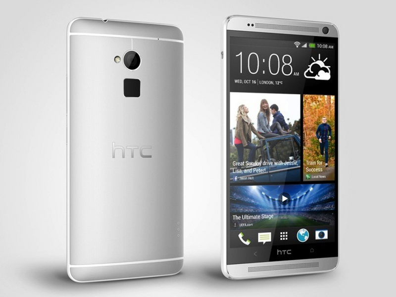 HTC One max移动版