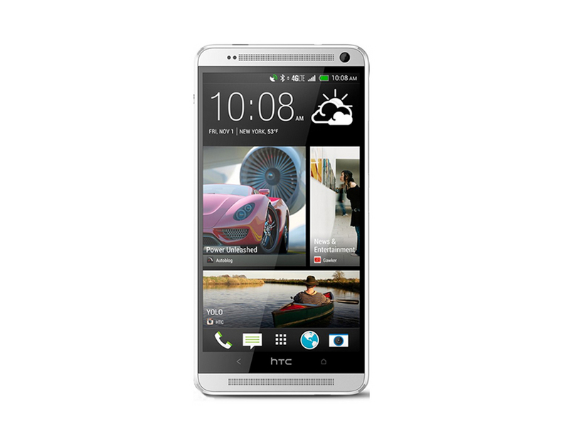 HTC One max移动版