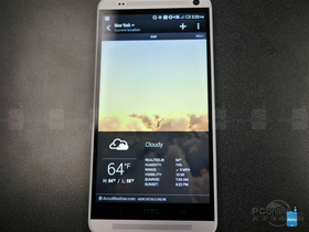 HTC 809d