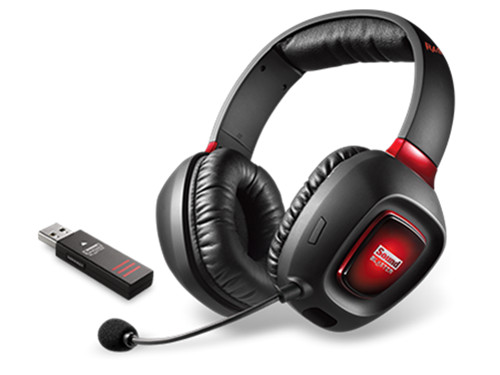 Sound Blaster Tactic3D Rage Wirelessͼ