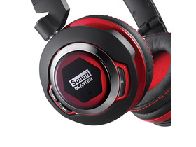 Sound Blaster EVO Wireless