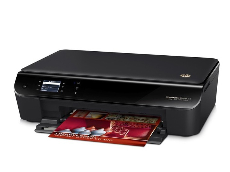 Deskjet Ink Advantage 3548 eAIO ͼ