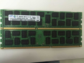  2GB DDR2 667