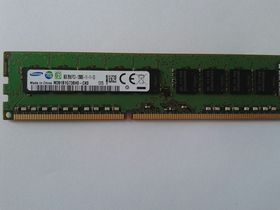 8GB DDR3 1600 ECC