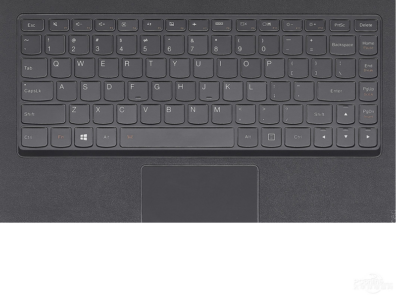 联想Yoga2 Pro13-ISE(皓月银)