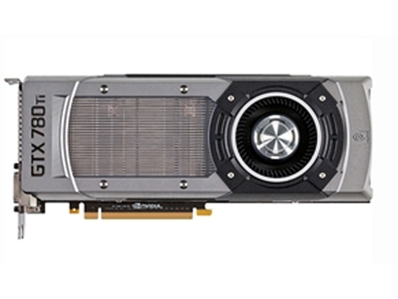 nvidia geforce gtx780ti