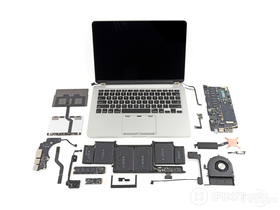 ƻMacBook Pro 13 Retina(ME865ZP/A)