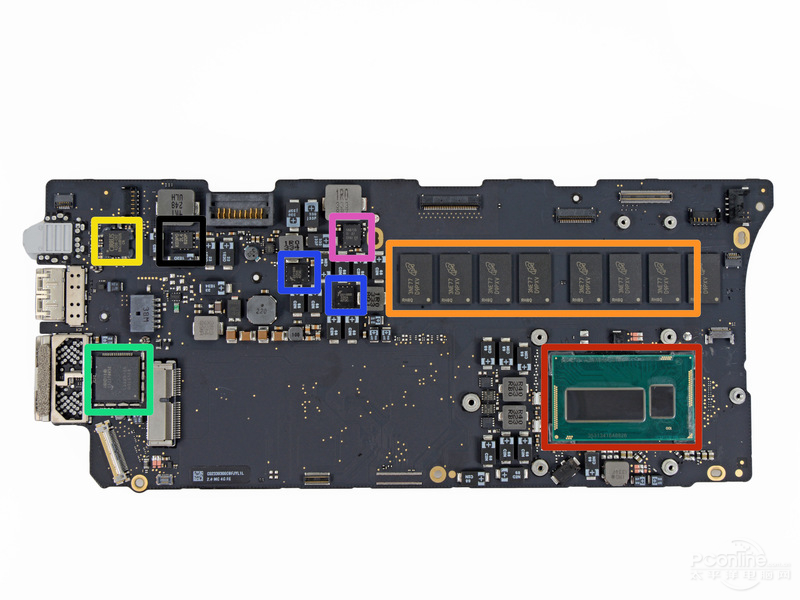 ƻMacBook Pro 13 Retina(ME864CH/A)ͼ