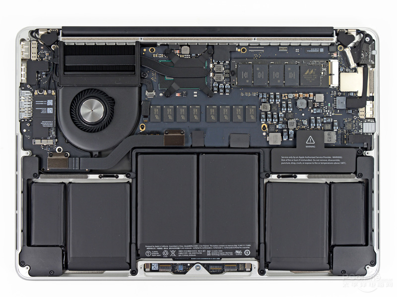 ƻMacBook Pro 13 Retina(MGX72CH/A)ͼ