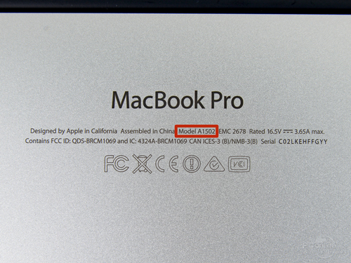 苹果MacBook Pro 13 Retina(MGX82CH/A)