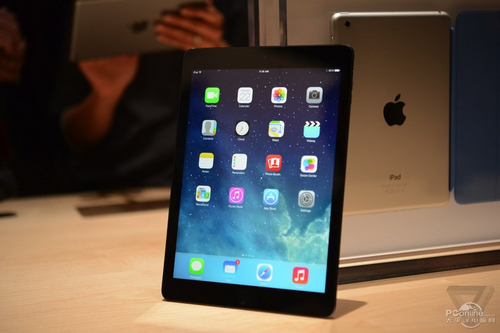 苹果iPad Air(16G/3G版)