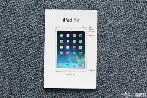 苹果iPad Air(64G/4G版)