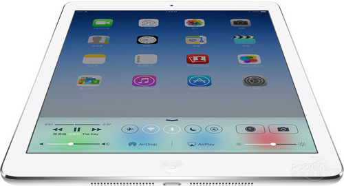 苹果iPad Air(128G/Wifi版)