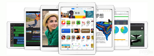 苹果iPad Air(32G/4G版)