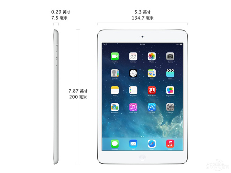 ƻiPad Mini 2(16G/Wifi)ͼ