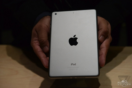 苹果iPad Mini 2(16G/Wifi版)