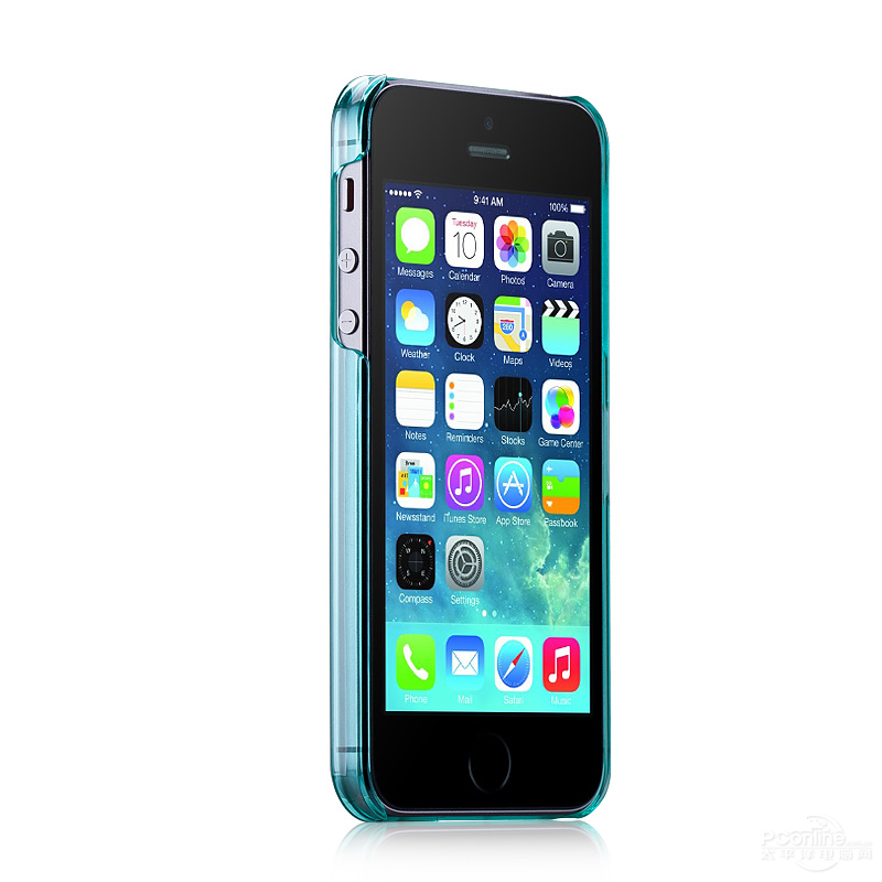 MOMAXĦʿ iPhone 5S 籣ͼ