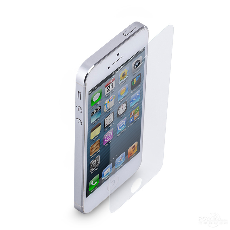 MOMAXĦʿ Apple iPhone 5S/5C/5 XSײĤ(0.3mm)ͼ