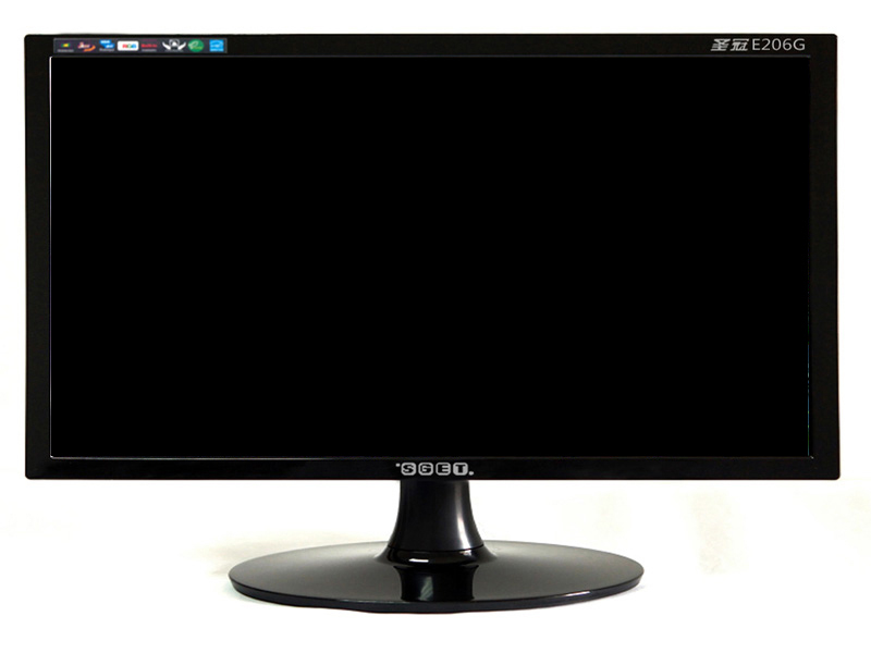 圣冠SG-E206G 屏幕图