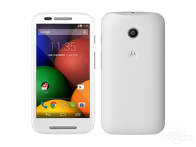 Moto E