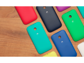 Moto E