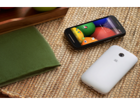 Moto E