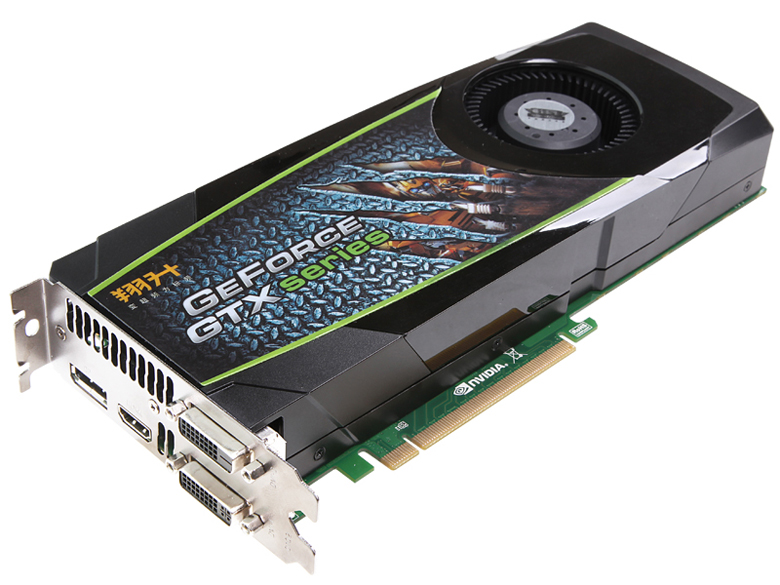 GTX770 2G D5ͼ