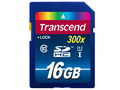 创见 SD 300X存储卡(16G)