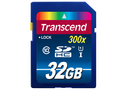 创见 SD 300X存储卡(32G)