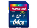 创见 SD 300X存储卡(64G)