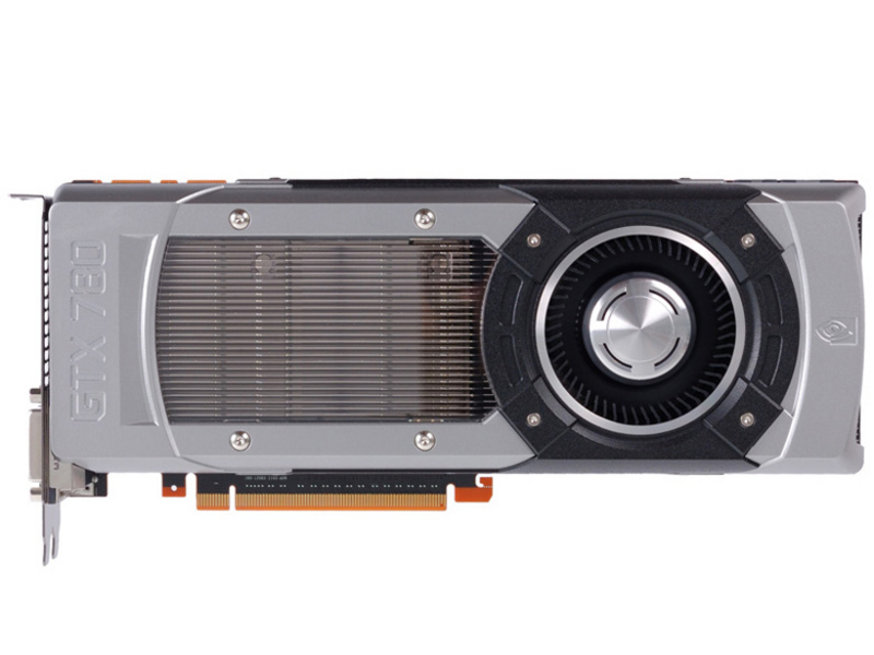 昂达GTX780典范3GD5